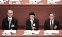The CCP’s Anti-US Agenda: A Long-Standing Strategy Now Gaining US Attention