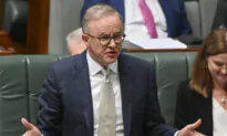 PM Responds to Allegations He Failed to Suppress Anti-Semitism