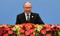 Putin Hails Deepened Ties With China as Xi Outlines His Vision for New World Order