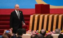 Countering the Next Move of China’s Belt and Road Initiative