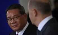 Chinese Premier Li Qiang Absent From National Meeting