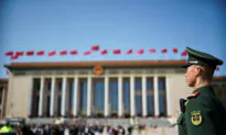 Putin, Xi to Meet in Beijing This Week