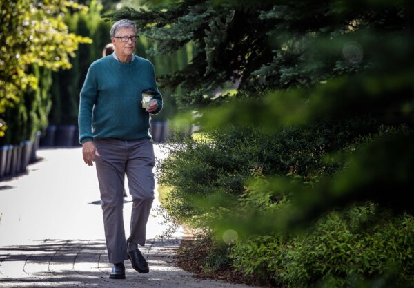Epoch Times Photo