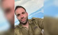 ‘We Have to Do What It Takes’: Israeli-Canadian Reservists Say They’re Ready to Fight