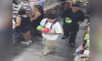 Clerk Killed During Robbery at West Covina Market; Teenage Suspect Arrested