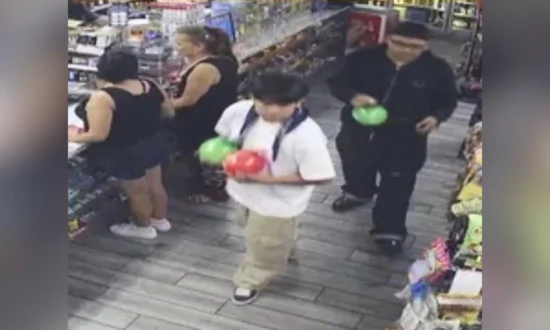 Clerk Killed During Robbery at West Covina Market; Teenage Suspect Arrested
