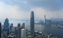 The Number of ‘Decamillionaires’ in Hong Kong Drops to 408,000: Survey