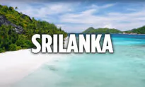 Relaxing Music for a Peaceful Day: Sri Lanka | Simple Happiness