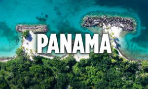 Relieve Stress With Relaxing Spa Music: Panama | Simple Happiness