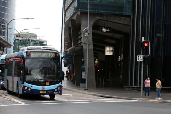 Epoch Times Photo