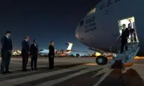ANALYSIS: Middle East Conflict and Regional Standoffs Amplify Global Challenges for the United States
