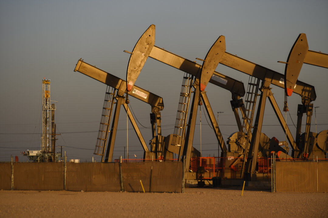 US Sets Record Energy Production in 2024 Led by Natural Gas, Renewables