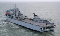 Israel-Hamas War: UK Sends Military Support to Eastern Mediterranean