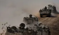 Israel–Hamas War News Updates: Oct. 13