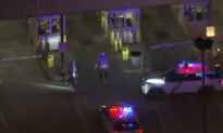 Police Officer Killed, Another Wounded in Shooting at Philadelphia International Airport Garage
