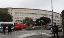 Teacher Killed and 2 Others Injured in France Stabbing Attack