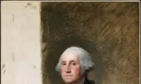 The Enduring Image of George Washington and the Hippopotamus