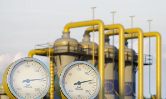 Federal Regulators Approve Pacific Northwest Gas Pipeline Expansion