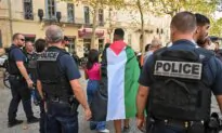 France Bans Pro-Palestinian Rallies, Will Deport Foreigners Who Defy Order ‘Without Delay’