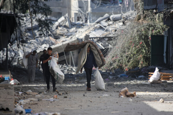 Epoch Times Photo