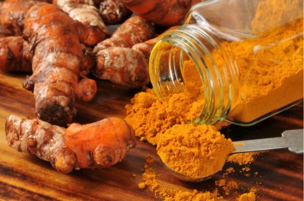 Turmeric: Fights COVID Symptoms With Antioxidants, but Beware of a Hidden Threat to Your Liver