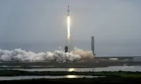 NASA Launches Spacecraft to Orbit the Psyche Asteroid