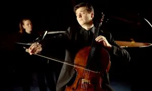 Camille Saint-Saens: The Swan – Le Cygne – Der Schwan