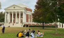Virginia Can Keep In-State Tuition for Illegal Immigrants, Judge Rules