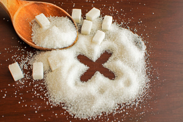 10 Surprising Things Happen After You Stop Eating Sugar