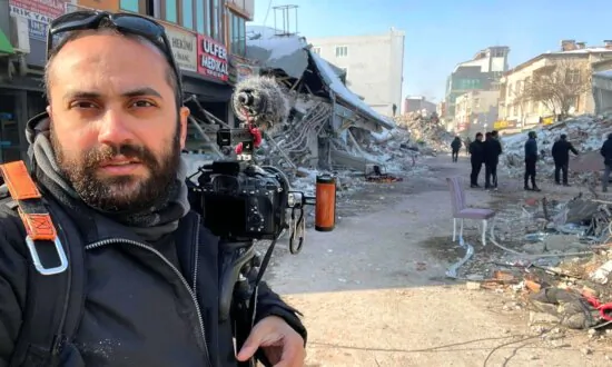 Reuters Journalist Killed, 6 Wounded, in Shelling Near Israel-Lebanon Border