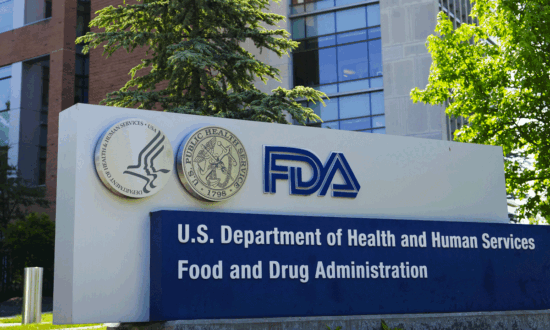 FDA Warning Forces Amazon to Withdraw Multiple Eye Drop Products