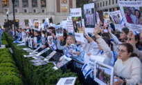 Brazilians Gather in Rio in Support of Israel After Hamas Attacks