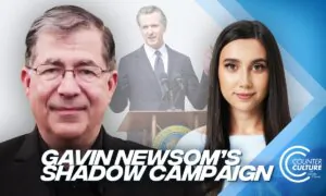 Could Newsom Be the Democrats’ 2024 Nominee?
