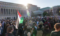 Dueling Protests Divide US College Campuses as Israel–Hamas War Rages On