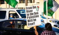 Those Who Promote Anti-Semitism Will Destroy America, Too