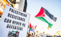 Biden Denounces ‘Anti-Arab Hate’ Amid Controversial Opinion Piece