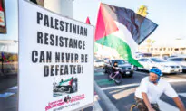 Pro-Hamas Groups Push Critical Race Theory, Socialism in US