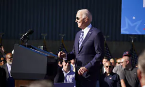 Biden Speaks at the 2024 National HBCU Week Conference