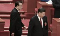 Former Premier’s Sudden Death Adds to CCP Leadership Turbulence: Analysts