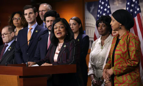 Progressive Democrats Press Biden on Israel’s Planned Operations in Gaza