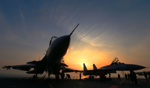 Epoch Times Photo