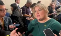 ‘Jim Jordan Is the Grassroots Candidate’: Rep. Cammack on House Speakership