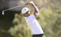 Cameron Champ, Lanto Griffin Tied for Shriners Lead; Lexi Thompson Misses Cut