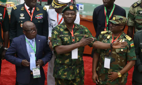 West Africa’s ‘Acceptance’ of Coups Marks a Strategic Turning Point