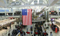 Pigs, Pampering, and Putting, Entertain at U.S. Airports
