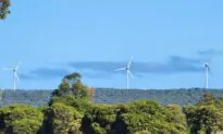 WA to Need 5-Times More Power If Government’s Electrification Plans Succeed