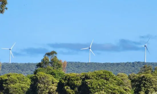 WA to Need 5-Times More Power If Government’s Electrification Plans Succeed