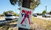 Australians Vote Overwhelmingly Against Changing the Constitution With ‘The Voice’