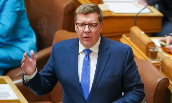 Notwithstanding Clause Designed for Disputes Like Saskatchewan’s Debate Over Parental Consent: Policy Paper