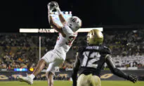 Stanford Rallies From 29-point Deficit, Beats Colorado 46–43 in 2nd OT
